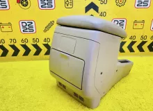 Бардачок между сиденьями TOYOTA LAND CRUISER 1999 5890160310A0 UZJ100W 2UZFE, передний