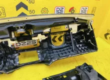 Торпеда Mercedes-Benz S-CLASS 2005 A22168032879E71 WDD221 M273E55|273961|273.961, передняя