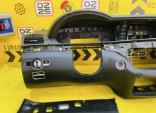 Торпеда Mercedes-Benz S-CLASS 2005 A22168032879E71 WDD221 M273E55|273961|273.961, передняя