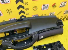 Торпеда Mercedes-Benz S-CLASS 2005 A22168032879E71 WDD221 M273E55|273961|273.961, передняя
