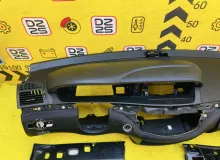 Торпеда Mercedes-Benz S-CLASS 2005 A22168032879E71 WDD221 M273E55|273961|273.961, передняя