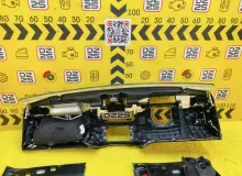Торпеда Mercedes-Benz S-CLASS 2005 A22168032879E71 WDD221 M273E55|273961|273.961, передняя