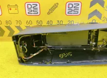 Бардачок между сиденьями Mercedes-Benz S-CLASS 2008 A22168035509E24 WDD221 M273KE55, передний