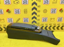 Бардачок между сиденьями Mercedes-Benz S-CLASS 2008 A22168035509E24 WDD221 M273KE55, передний