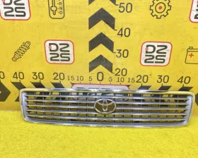 Решетка радиатора Toyota