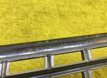 Решетка радиатора TOYOTA HIACE 1998 5311126130 KZH106W 1KZTE, передняя
