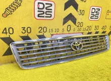 Решетка радиатора TOYOTA HIACE 1998 5311126130 KZH106W 1KZTE, передняя