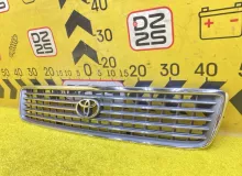 Решетка радиатора TOYOTA HIACE 1998 5311126130 KZH106W 1KZTE, передняя