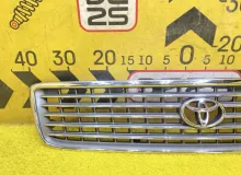Решетка радиатора TOYOTA HIACE 1998 5311126130 KZH106W 1KZTE, передняя
