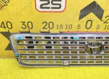 Решетка радиатора TOYOTA HIACE 1998 5311126130 KZH106W 1KZTE, передняя
