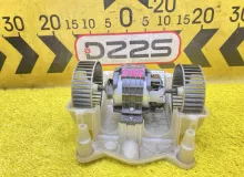 Мотор печки Mercedes-Benz S-CLASS 2008 A2218200514 WDD221 M273KE55, передний