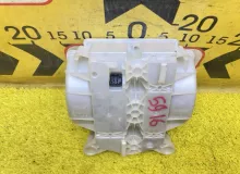 Мотор печки Mercedes-Benz S-CLASS 2005 A2218200514 WDD221 M273E55|273961|273.961, передний