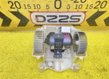 Мотор печки Mercedes-Benz S-CLASS 2005 A2218200514 WDD221 M273E55|273961|273.961, передний