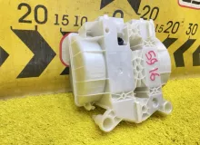 Мотор печки Mercedes-Benz S-CLASS 2005 A2218200514 WDD221 M273E55|273961|273.961, передний
