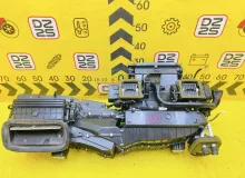 Печка салона Mercedes-Benz S-CLASS 2005 A2218301560 WDD221 M273E55|273961|273.961, передняя