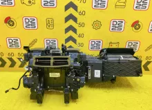 Печка салона Mercedes-Benz S-CLASS 2005 A2218301560 WDD221 M273E55|273961|273.961, передняя