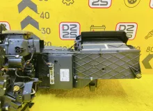Печка салона Mercedes-Benz S-CLASS 2005 A2218301560 WDD221 M273E55|273961|273.961, передняя