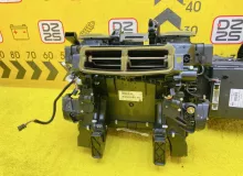 Печка салона Mercedes-Benz S-CLASS 2005 A2218301560 WDD221 M273E55|273961|273.961, передняя