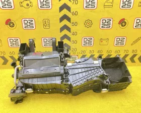 Печка салона Mercedes-Benz