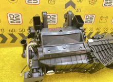 Печка салона Mercedes-Benz S-CLASS 2008 A2218301560 WDD221 M273KE55, передняя