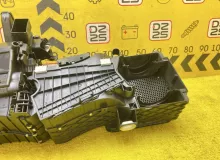 Печка салона Mercedes-Benz S-CLASS 2008 A2218301560 WDD221 M273KE55, передняя