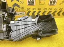 Печка салона Mercedes-Benz S-CLASS 2008 A2218301560 WDD221 M273KE55, передняя