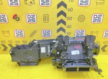 Печка салона Mercedes-Benz S-CLASS 2008 A2218301560 WDD221 M273KE55, передняя