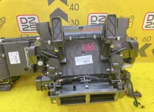 Печка салона Mercedes-Benz S-CLASS 2008 A2218301560 WDD221 M273KE55, передняя