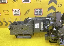 Печка салона Mercedes-Benz S-CLASS 2008 A2218301560 WDD221 M273KE55, передняя