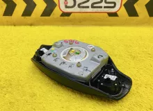 Подушка безопасности водителя Mercedes-Benz S-CLASS 2005 A22186005029E38 WDD221 M273E55|273961|273.961, передняя