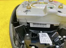 Подушка безопасности водителя Mercedes-Benz S-CLASS 2005 A22186005029E38 WDD221 M273E55|273961|273.961, передняя