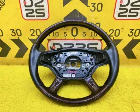 Руль Mercedes-Benz