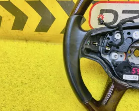 Руль Mercedes-Benz