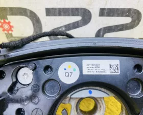 Руль Mercedes-Benz