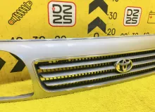 Решетка радиатора TOYOTA HIACE 1995 5310026030 KZH106W 1KZTE, передняя Решетка радиатора TOYOTA HIACE 1995 5310026030 KZH106W 1KZTE, передняя