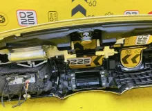 Торпеда Mercedes-Benz S-CLASS 2008 A22168030879E71 WDD221 M273E55|273961|273.961, передняя Торпеда Mercedes-Benz S-CLASS 2008 A22168030879E71 WDD221 M273E55|273961|273.961, передняя