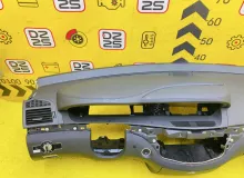 Торпеда Mercedes-Benz S-CLASS 2008 A22168030879E71 WDD221 M273E55|273961|273.961, передняя Торпеда Mercedes-Benz S-CLASS 2008 A22168030879E71 WDD221 M273E55|273961|273.961, передняя