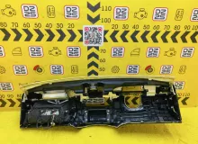 Торпеда Mercedes-Benz S-CLASS 2008 A22168030879E71 WDD221 M273E55|273961|273.961, передняя Торпеда Mercedes-Benz S-CLASS 2008 A22168030879E71 WDD221 M273E55|273961|273.961, передняя