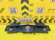 Воздухозаборник Mercedes-Benz E-CLASS 2013 A2125000455 WDD212 M276DE35, передний