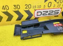 Воздухозаборник Mercedes-Benz E-CLASS 2013 A2125000455 WDD212 M276DE35, передний