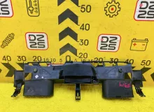 Воздухозаборник Mercedes-Benz E-CLASS 2013 A2125000455 WDD212 M276DE35, передний