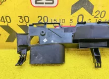 Воздухозаборник Mercedes-Benz E-CLASS 2013 A2125000455 WDD212 M276DE35, передний