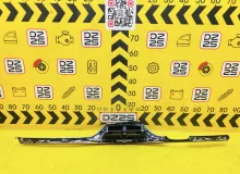 Накладка на торпеду Mercedes-Benz S-CLASS 2008 A2216800771 WDD221 M273E55|273961|273.961, передняя