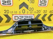Накладка на торпеду Mercedes-Benz S-CLASS 2008 A2216800771 WDD221 M273E55|273961|273.961, передняя