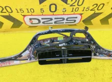 Накладка на торпеду Mercedes-Benz S-CLASS 2008 A2216800771 WDD221 M273E55|273961|273.961, передняя