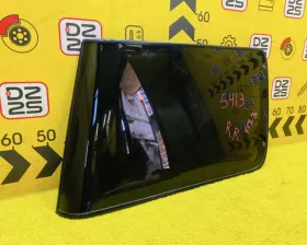 Стекло собачника Toyota