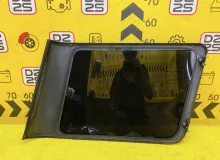 Стекло собачника TOYOTA LAND CRUISER PRADO 1995/Цвет 26Z 6272060071 KZJ78W 1KZTE, заднее левое