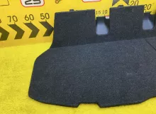 Пол багажника пластик TOYOTA ESQUIRE 2015 5841028100 ZWR80G 2ZRFXE, задний