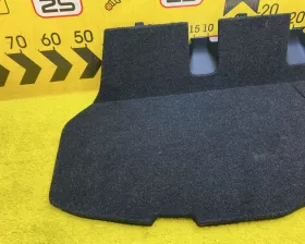 Пол багажника пластик Toyota