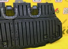 Пол багажника пластик TOYOTA ESQUIRE 2015 5841028100 ZWR80G 2ZRFXE, задний